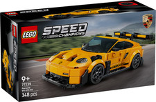 Lego Speed Champions 77239