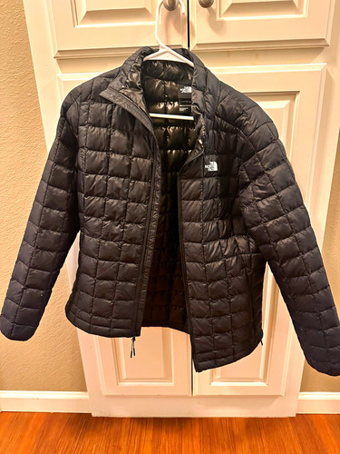 The north face thermoball down - the,
