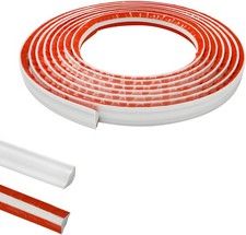 Meters pvc quadrant - pvc,