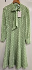 BNWT LK BENNETT Mortimer Dress