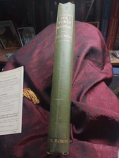 Rare G R S Mead The World