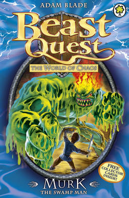 Adam blade beast quest - :,