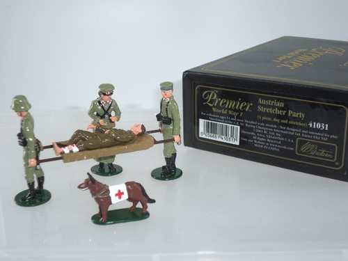 Britains 41031 austrian - britains,