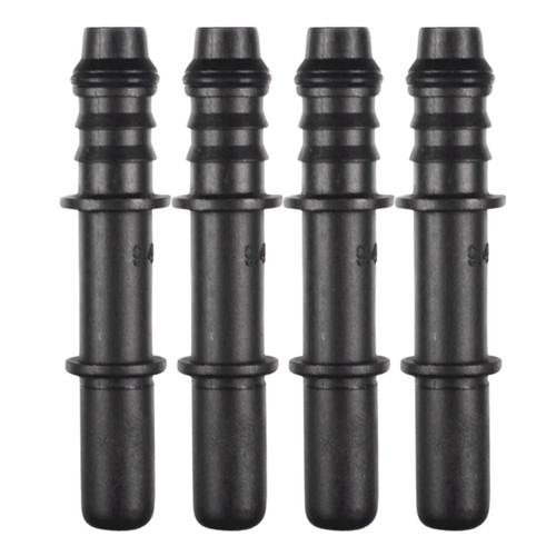 4pcs high pressure - pressure, fuel