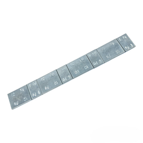 Adhesive wheel balancing - adhesive,