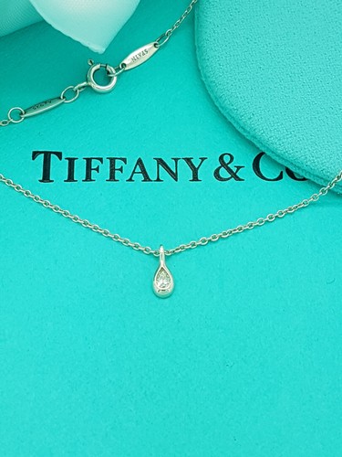 Tiffany silver peretti - &,