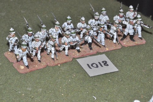 25mm colonial 19th c - 25mm, &