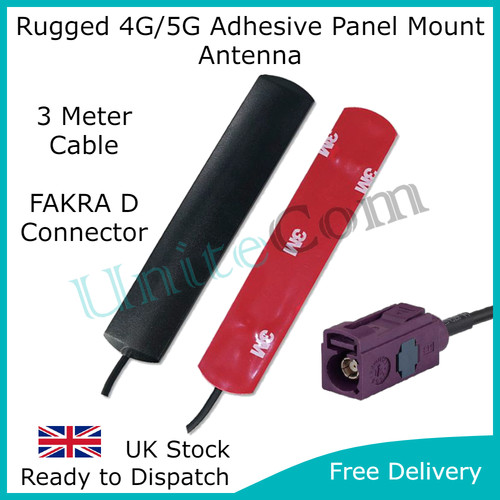 Lte cellular adhesive - cellular,
