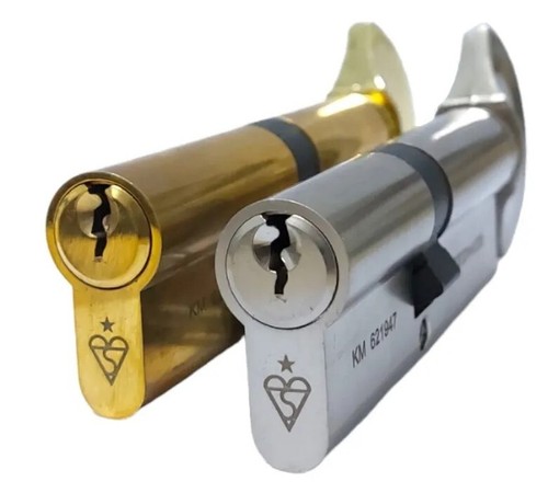Star euro thumbturn cylinder - thumbturn,