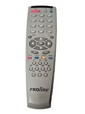 GENUINE  PROLINE 2340, TV