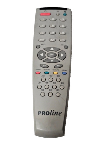 Genuine proline 2340 tv - proline, 2340,