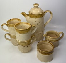 Vintage 1960'S James Sadler 7