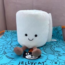 JellyCat Soft Toy Plush Doll