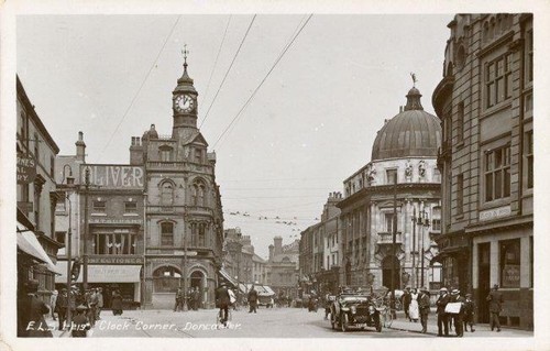 Real photo postcard - postcard, prince