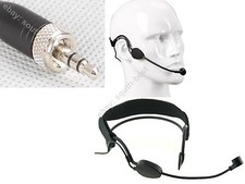 Pro headset head - pro,