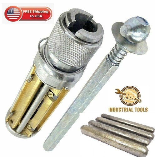 Cylinder engine hone kit - hone, kit-