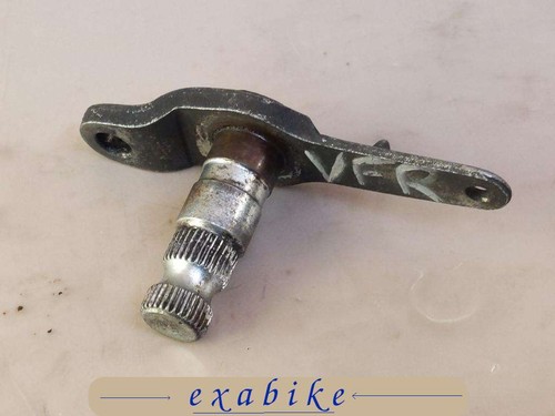 Brake pedal shaft for - brake,
