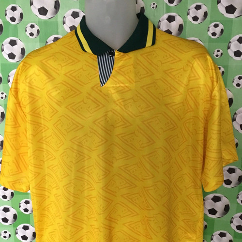 Bnwot large brazil - brazil, #11