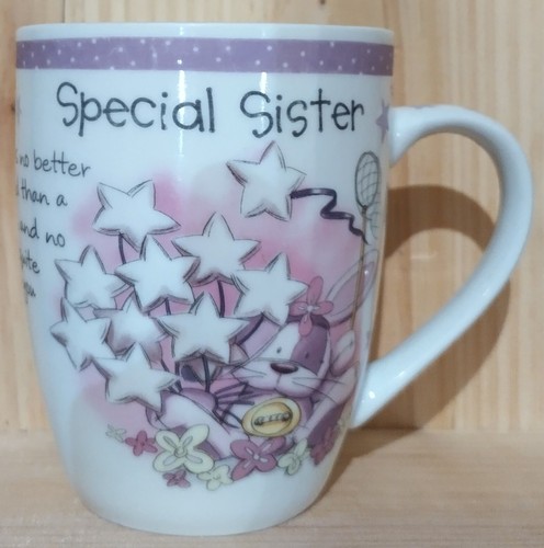 Fizzy moon special - fizzy, sister