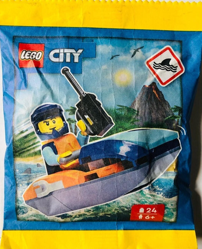 Lego city 952309 explorer - lego,