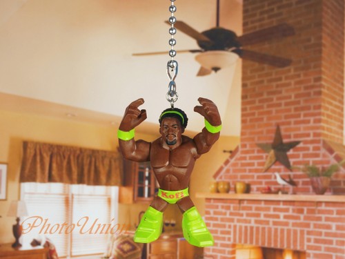 Wwe wrestling wrestler kofi - wwe,
