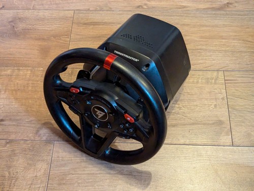 Wheel only thrustmaster - only, t128
