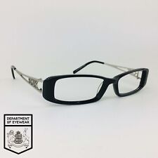 FCUK eyeglasses BLACK