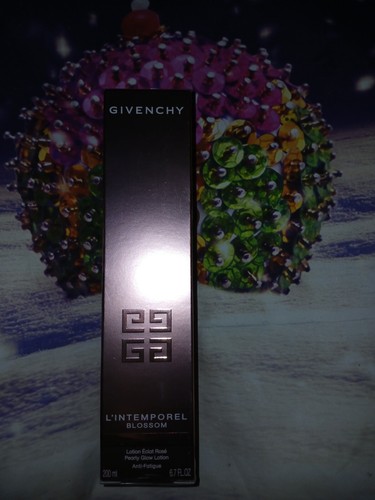 Givenchy intemporel blossom - givenchy, l'intemporel