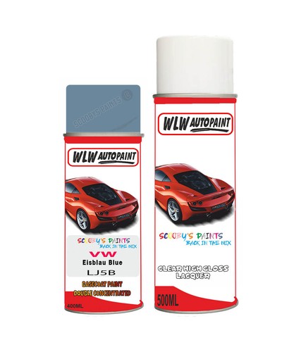Paint spray for volkswagen - paint,