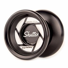  gentry stein YOYOFACTORY