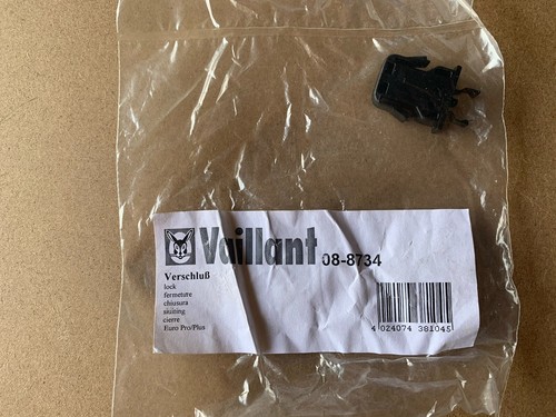 Vaillant door lock - lock, 088734