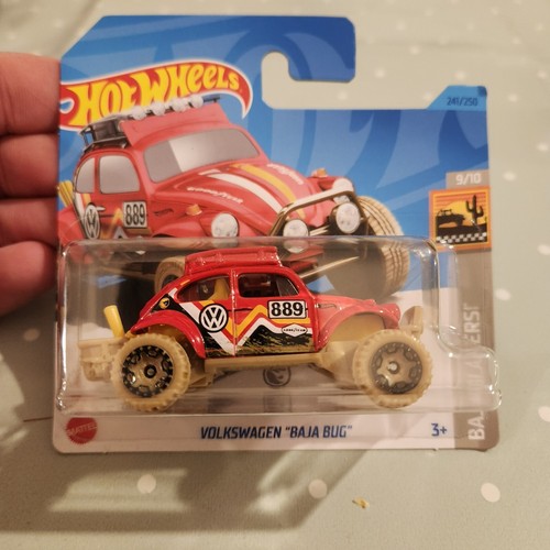 2023 hot wheels treasure hunt - hot,
