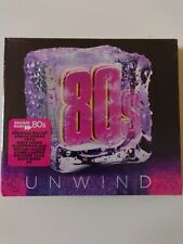 Absolute 80s Unwind CD by