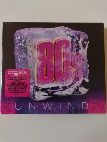 Absolute 80s unwind - absolute,
