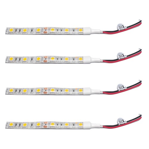 Waterproof bright white 5050 - waterproof,