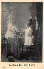 OLD LIVING PICTURE SERIES