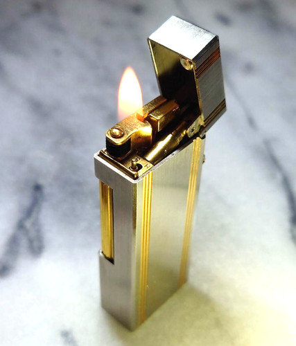 Dunhill rollagas rl1576 gas - dunhill,