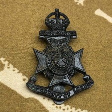 16th London Regiment Queen's