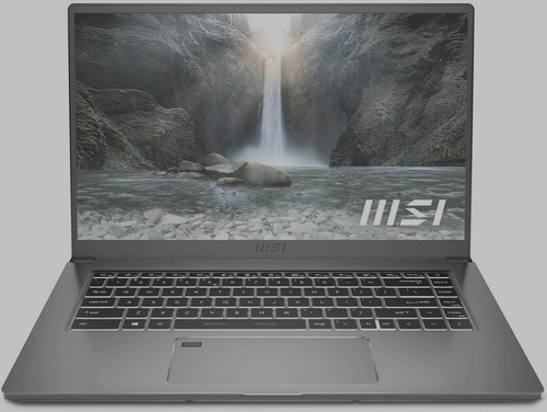 Msi laptop prestige - laptop,