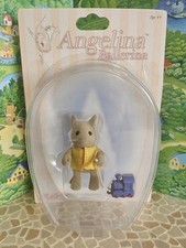 Sylvanian Families ANGELINA
