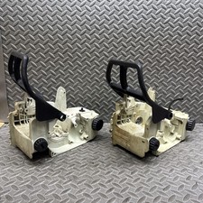 Stihl 023 Petrol Chainsaw