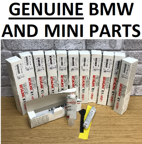 Genuine bmw betalink - genuine,
