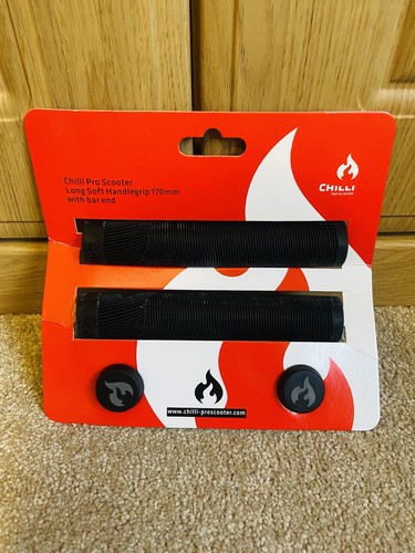 Chilli pro scooter long - chilli,