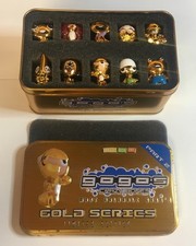 Gogo's Crazy Bones Most