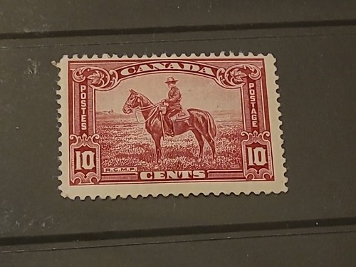 Canada 1935 canadian - 1935,