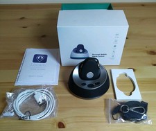 Locaite SOS Personal Mobile Alarm System  For Elderly Fall Alarm 