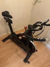 Dripex Magnetic Spin Bike - no