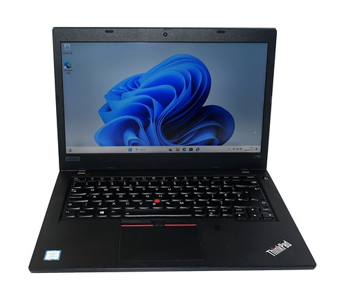 Lenovo l490 laptop core - 14",