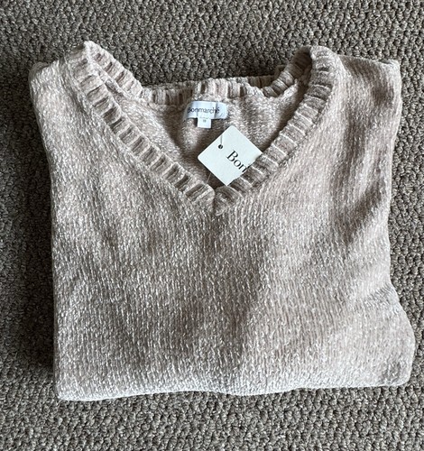 Ladies chenille jumper - ladies,,