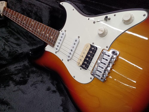 Suhr line standard alder - suhr,